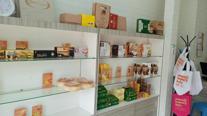 Marketplace Produk Pondok Pesantren